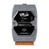 High-speed USB to Isolated RS-232/422/485 Converter with CA-USB18 Cable (Gray Cover) ICP DAS